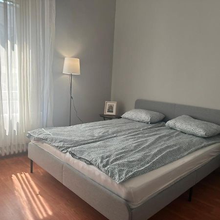 Eva Apartment Novi Sad Exteriör bild